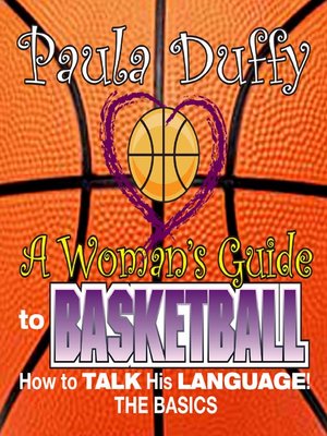 cover image of Woman's Guide to Basketball